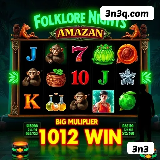 Histórico de apostas 3n3