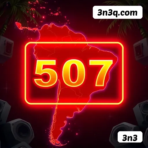 Plataforma 3n3 - Imagem principal